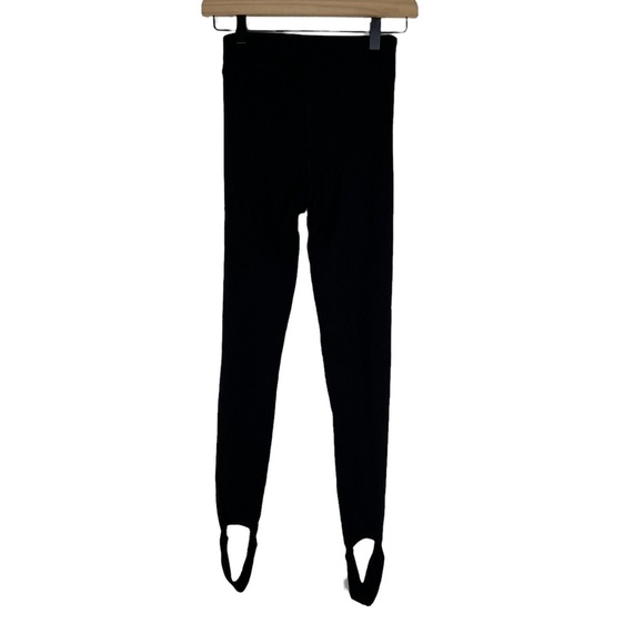 NWT NEW Ribbed Stirrup LETT Rio Leggings XS - Picture 6 of 11